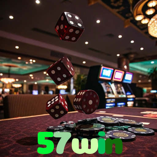 57win：Jogue poker, aposte no futebol e ganhe em grandes jogos de cassino!