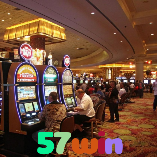 57win：Aposte nas melhores slots e conquiste prêmios como nunca!