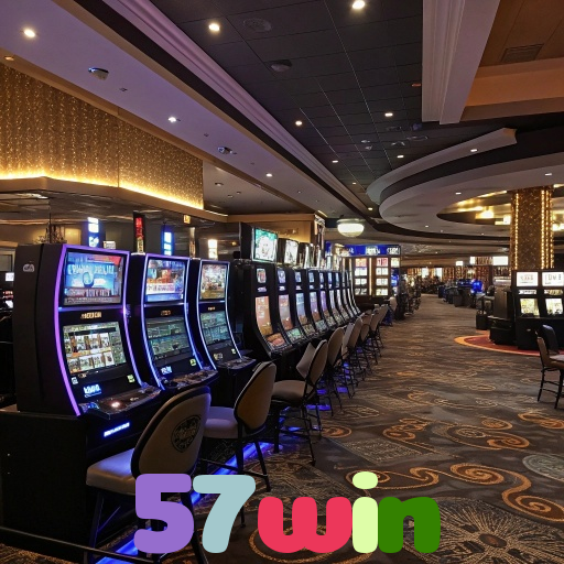 57win：Jogue poker, aposte no futebol e ganhe em grandes jogos de cassino!