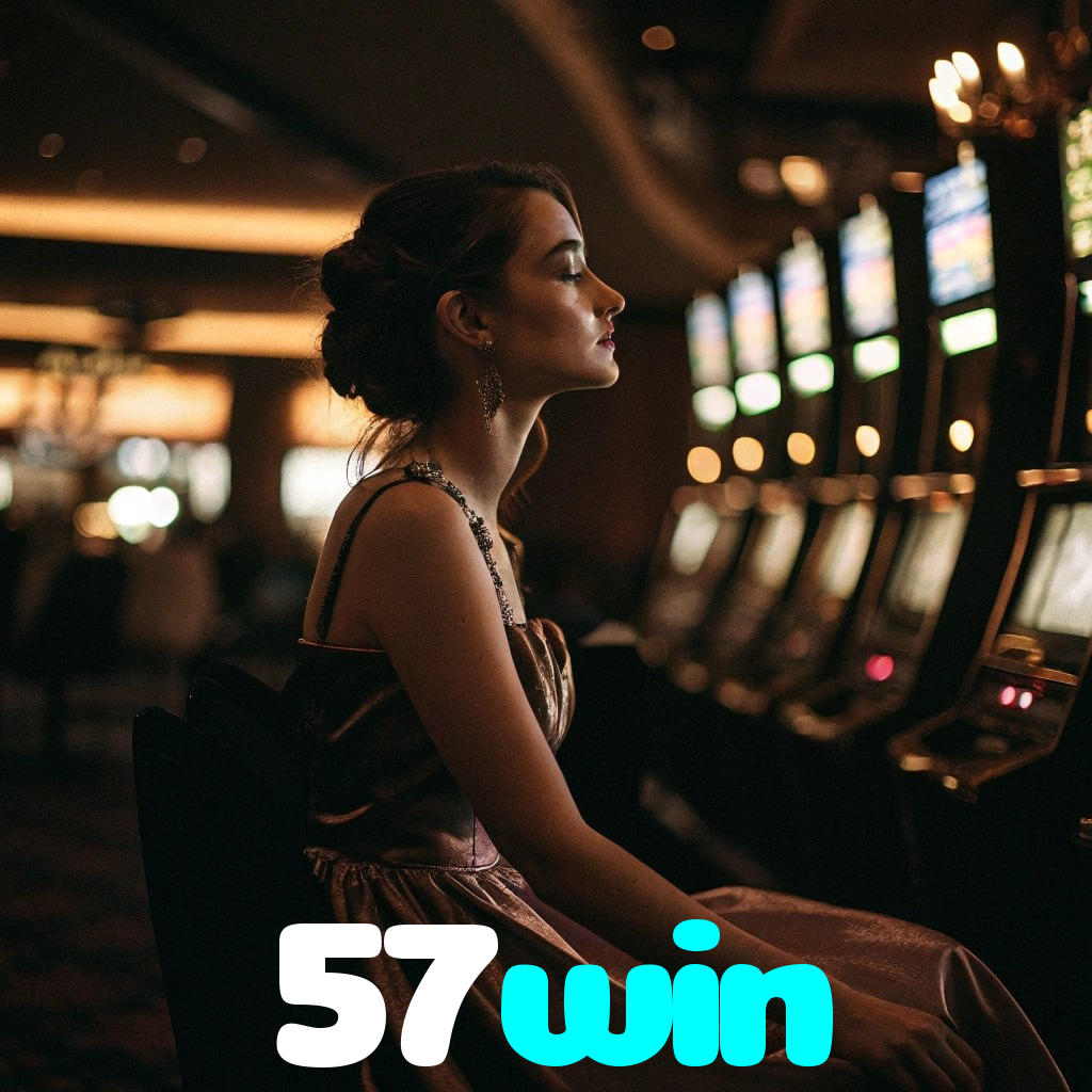 57win:Aposte nas melhores slots e conquiste prêmios como nunca!