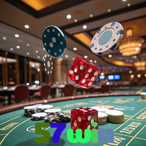 57win：Aposte nas melhores slots e conquiste prêmios como nunca!