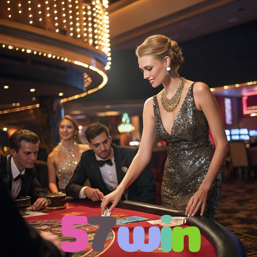 57win：Aposte no futebol, jogue poker e conquiste vitórias épicas!