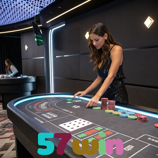 57win:Aposte nas melhores slots e conquiste prêmios como nunca!
