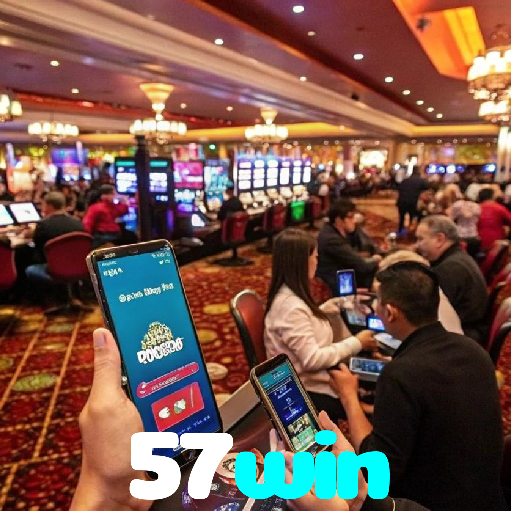 57win：Jogue poker, aposte no futebol e ganhe em grandes jogos de cassino!