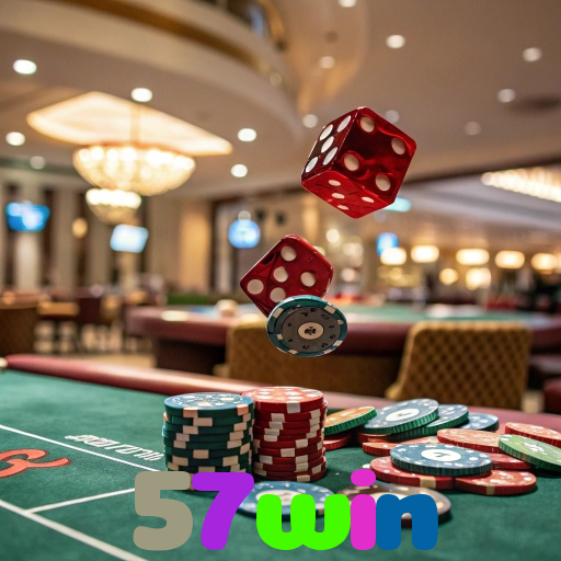 57win：Jogue poker, aposte no futebol e ganhe em grandes jogos de cassino!