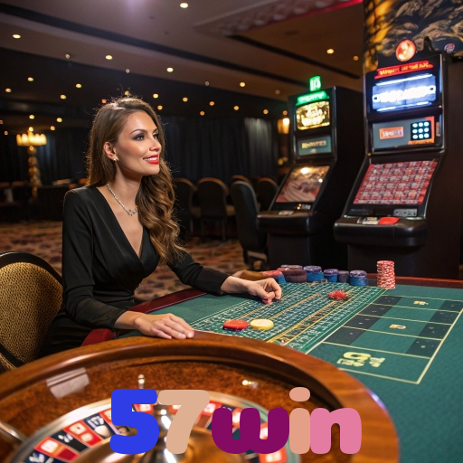 57win：Aposte no futebol, jogue poker e conquiste vitórias épicas!
