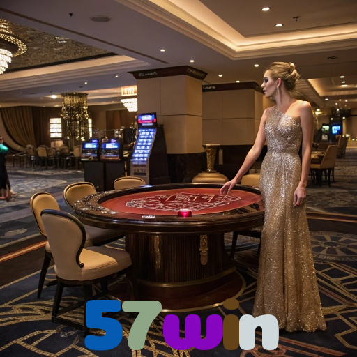 57win：Aposte no futebol, jogue poker e conquiste vitórias épicas!