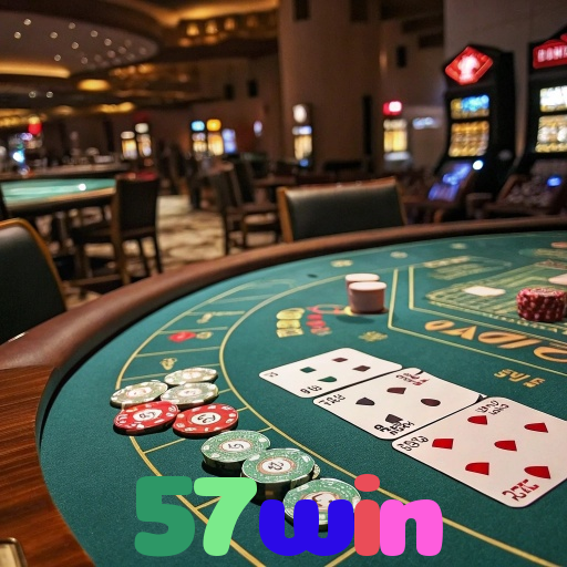 57win:Jogue poker, aposte no futebol e ganhe em grandes jogos de cassino!
