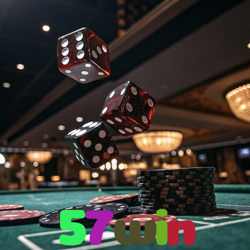 57win：Aposte nas melhores slots e conquiste prêmios como nunca!