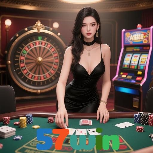57win：Jogue poker, aposte no futebol e ganhe em grandes jogos de cassino!