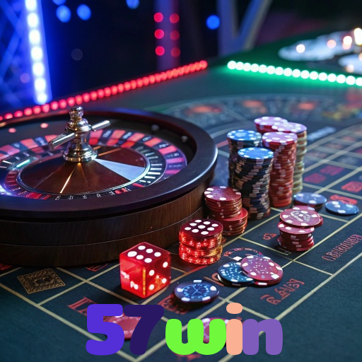 57win：Jogue poker, aposte no futebol e ganhe em grandes jogos de cassino!