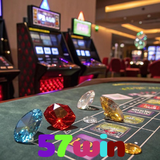 57win:Aposte no futebol, jogue poker e conquiste vitórias épicas!