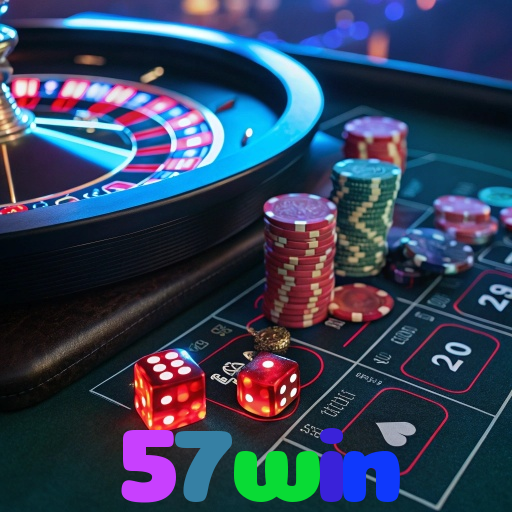 57win:Aposte no futebol, jogue poker e conquiste vitórias épicas!