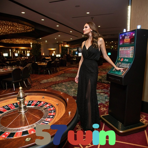 57win：Aposte nas melhores slots e conquiste prêmios como nunca!