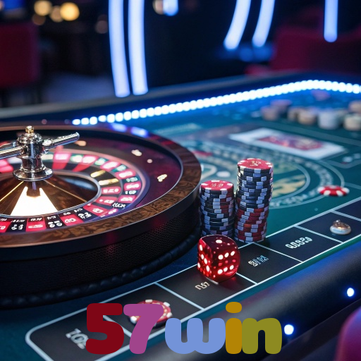 57win:Jogue poker, aposte no futebol e ganhe em grandes jogos de cassino!