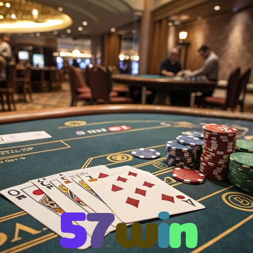 57win:Aposte nas melhores slots e conquiste prêmios como nunca!