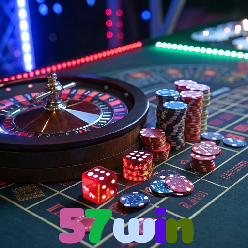 57win：Aposte no futebol, jogue poker e conquiste vitórias épicas!