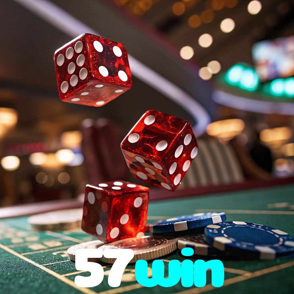 57win:Aposte no futebol, jogue poker e conquiste vitórias épicas!